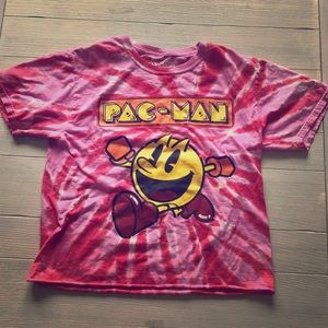 OFFERS? PAC-MAN TEE SHIRT